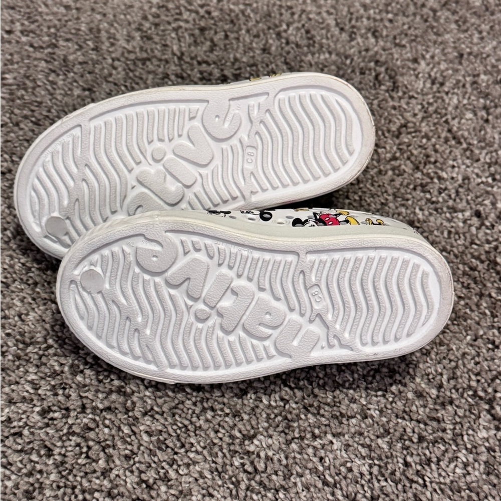 Native Disney collab shoes - Picture 6 of 7